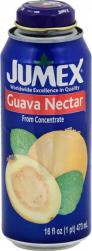 Jumex Guava Nectar Sport Cap (16oz bottle) (16oz bottle)