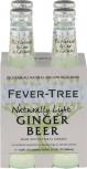 Fever Tree Light Ginger Beer 0
