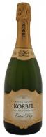Korbel - Extra Dry California Champagne 0 (750)