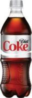 Diet Coke 0 (202)