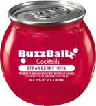 Buzzballz Strawberry Magarita (200)