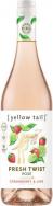 Yellow Tail Fresh Twist Strawberry & Lime 2020 (750)
