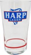 Harp Pint Glass 0