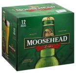 Moosehead Breweries - Moosehead 0 (227)