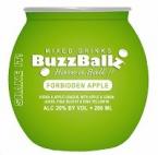 Buzzballz Forbidden Apple (200)