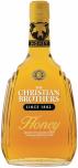 Christian Brothers Honey Flavored Brandy (750)