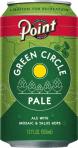 Point Green Circle Pale Ale 0 (221)