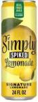 Simply Spiked Lemonade 0 (241)