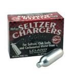 Co2 Seltzer Chargers 10 Pack 0