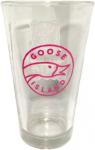 Goose Island Pint Glass 0