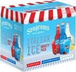 Seagram's Italian Ice Variety Pack 0 (227)