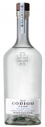 Cdigo - 1530 Tequila Blanco (750ml) (750ml)